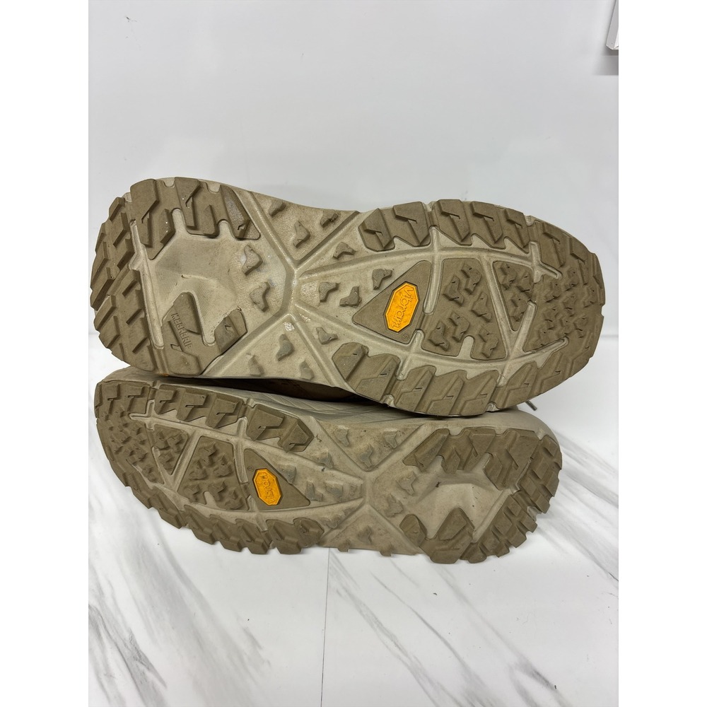 Hoka One One Men's Kaha 2 Mid GTX Gore-Tex Hiking Boot Shoes, Size 8.5 (M) US - Picture 9 of 10